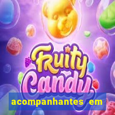 acompanhantes em cruz das almas
